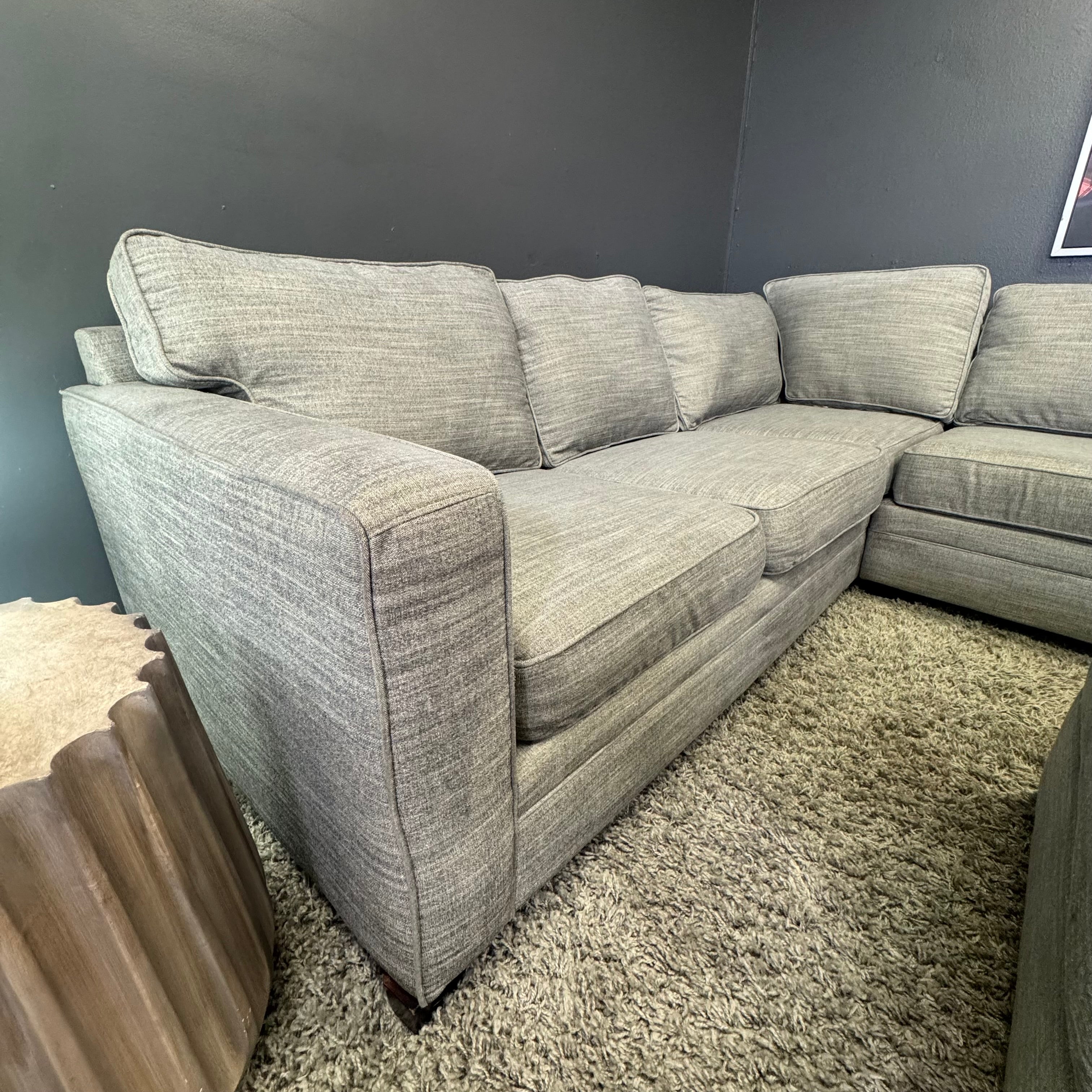 Havertys - Emerson Sectional