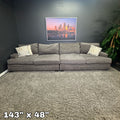 Cindy Crawford - Oversized Sectional