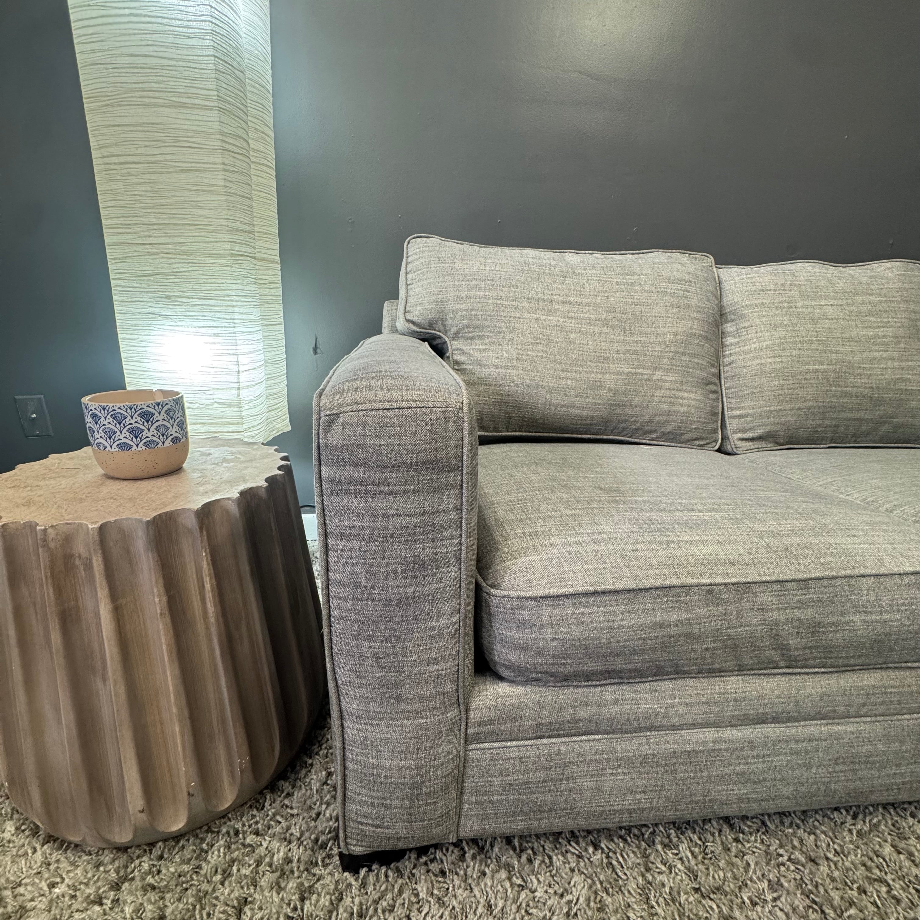 Havertys - Emerson Sectional
