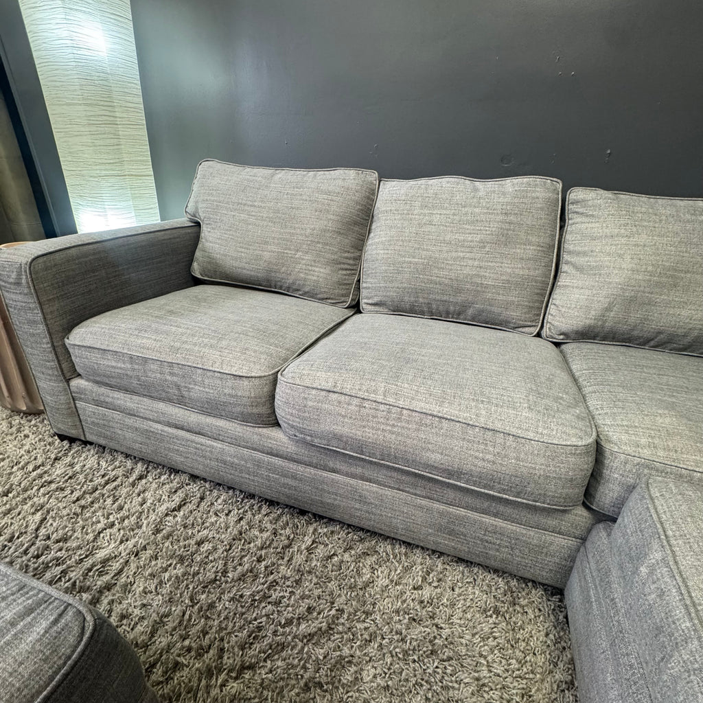 Havertys - Emerson Sectional