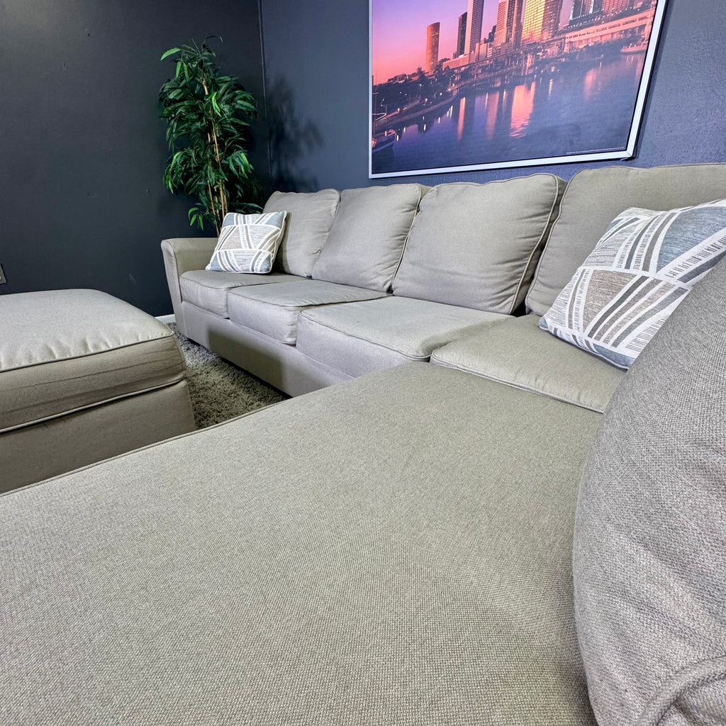 Ashley Furniture- Calicho
