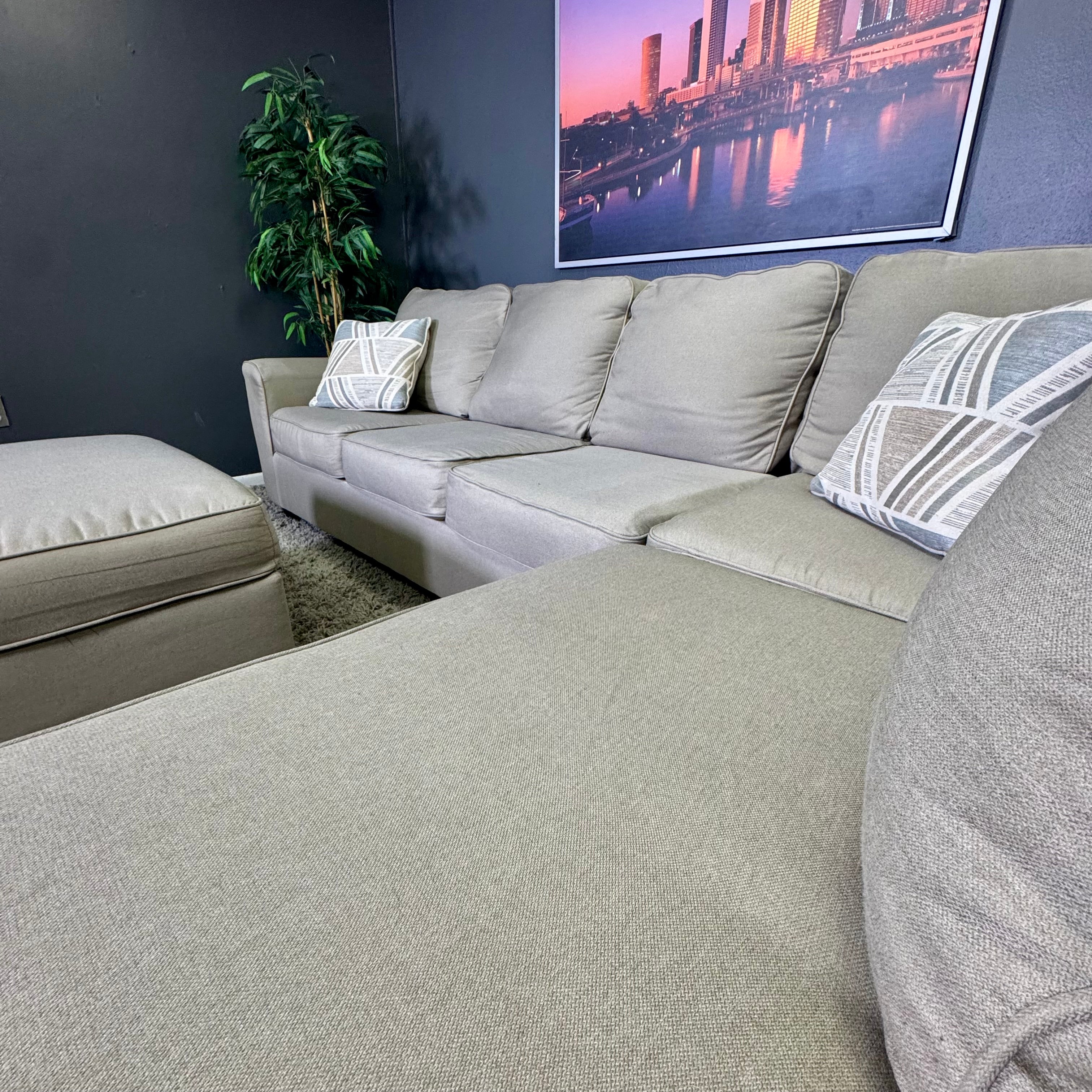 Ashley Furniture- Calicho