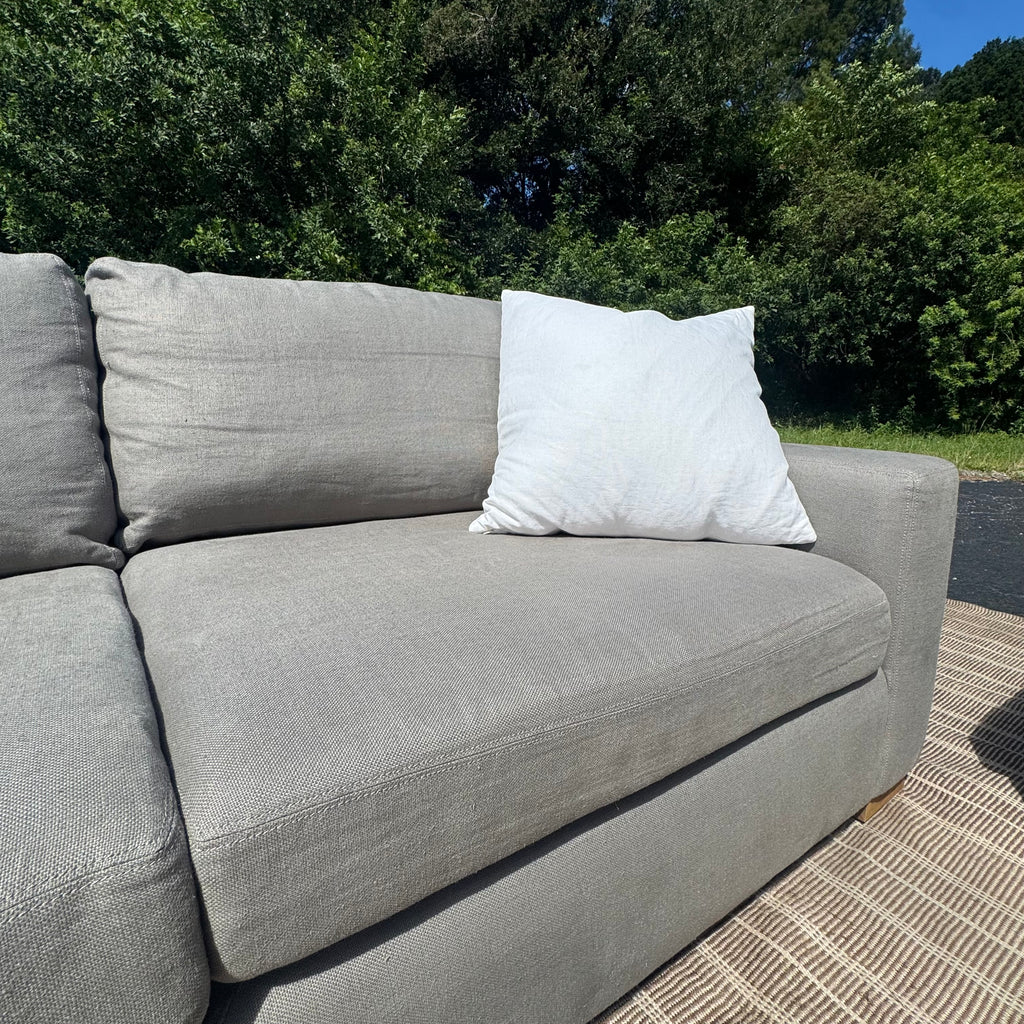Restoration Hardware - Maxwell Modular Set