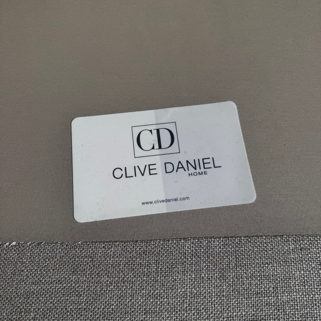 Clive Daniel Luxury 91” sofa