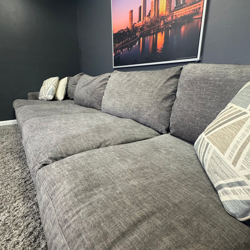 Cindy Crawford - Oversized Sectional
