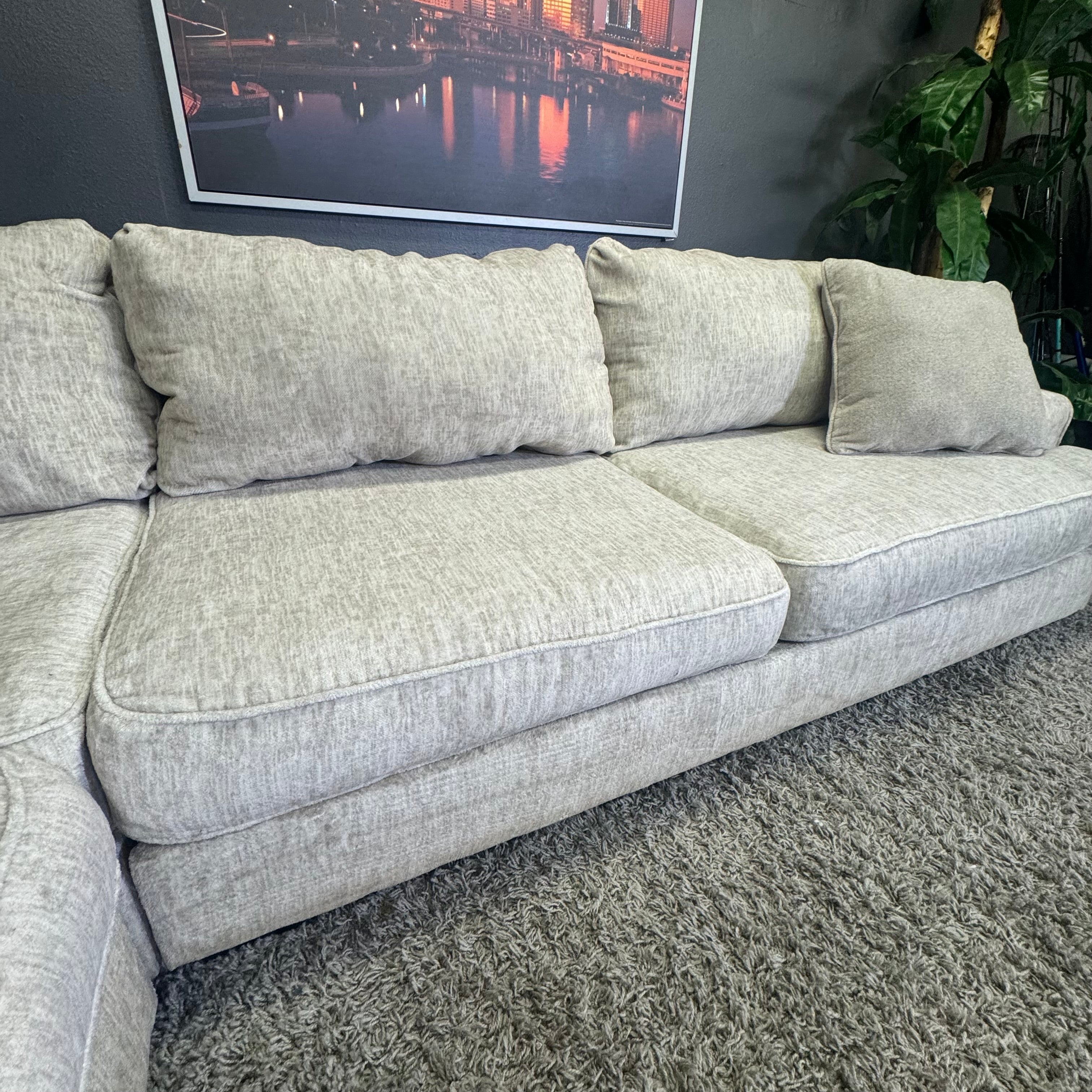 Ashley Furniture- Rawcliffe