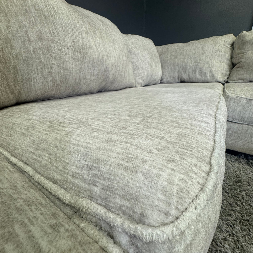 Ashley Furniture- Rawcliffe