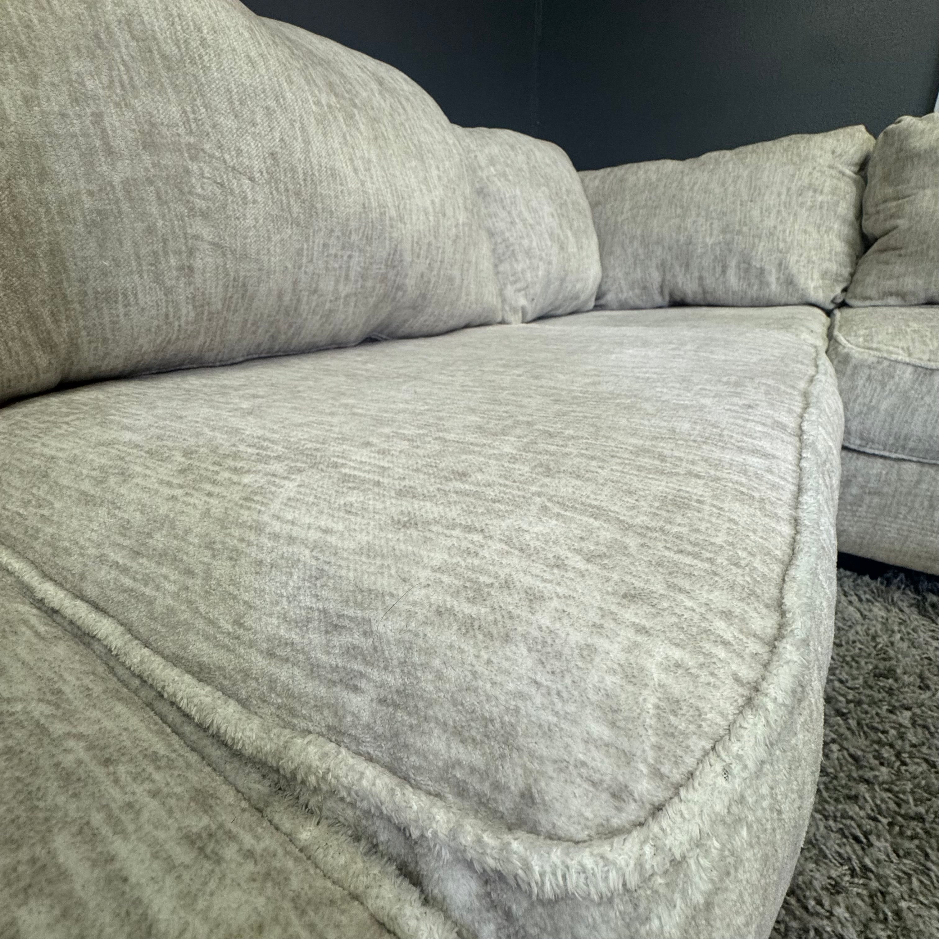 Ashley Furniture- Rawcliffe