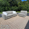 Restoration Hardware - Maxwell Modular Set