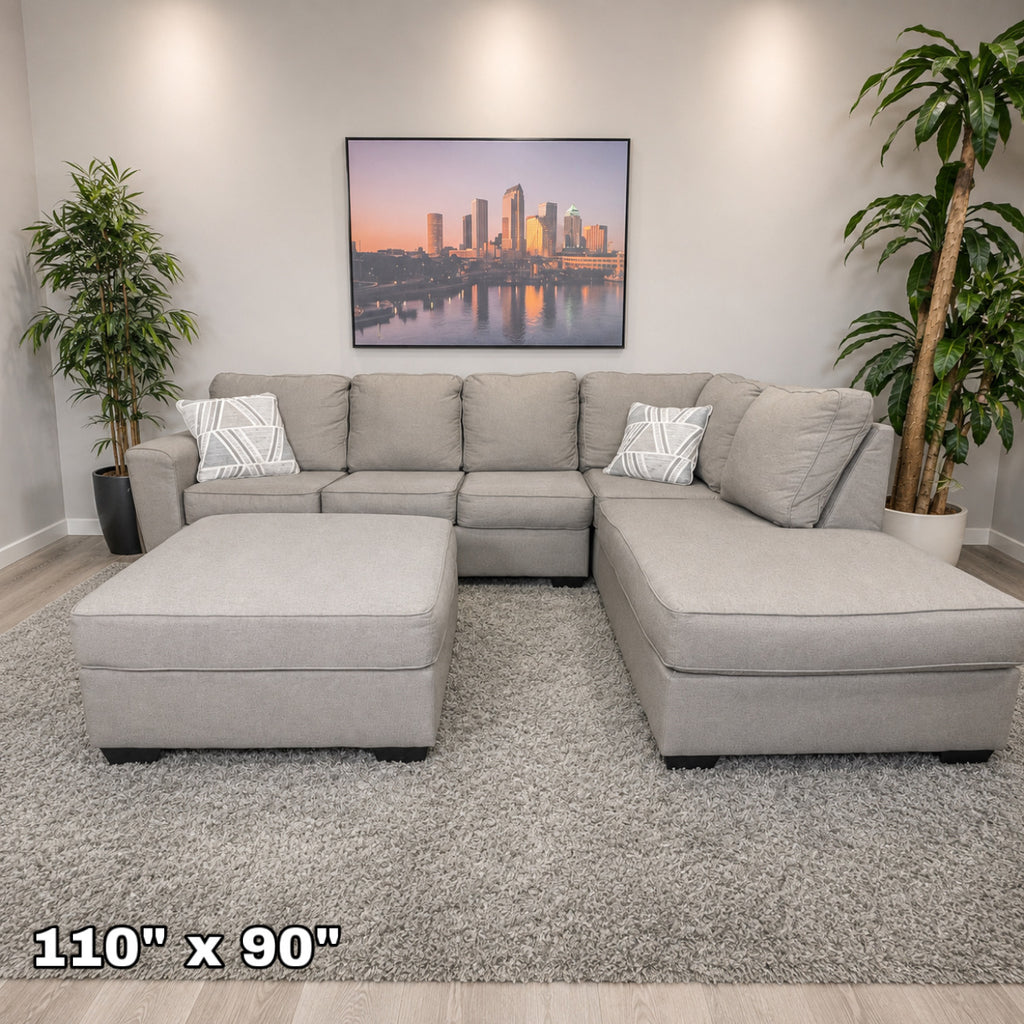 Ashley Furniture- Calicho