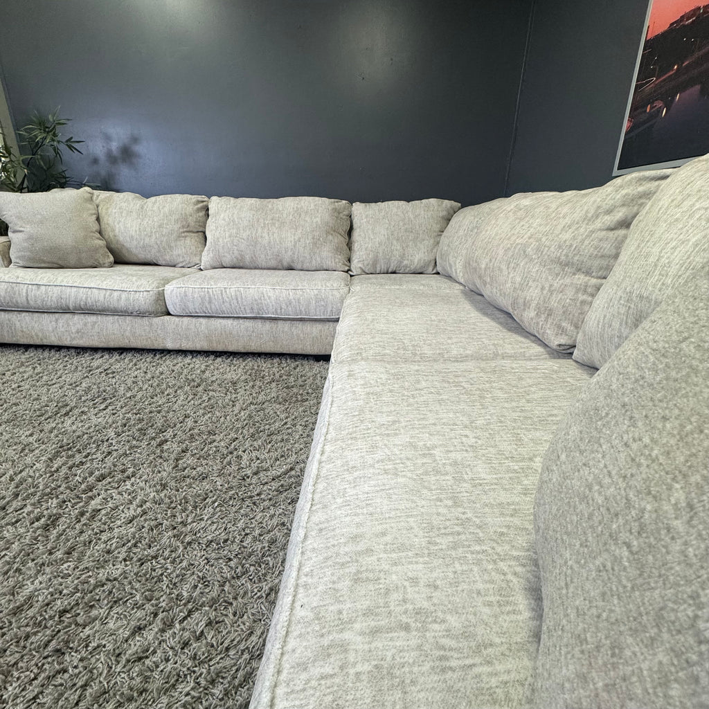 Ashley Furniture- Rawcliffe