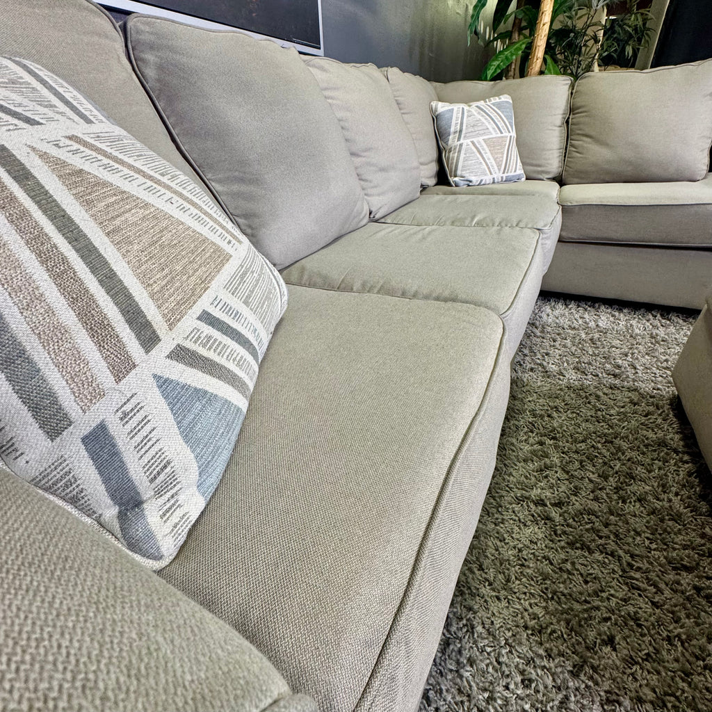 Ashley Furniture- Calicho