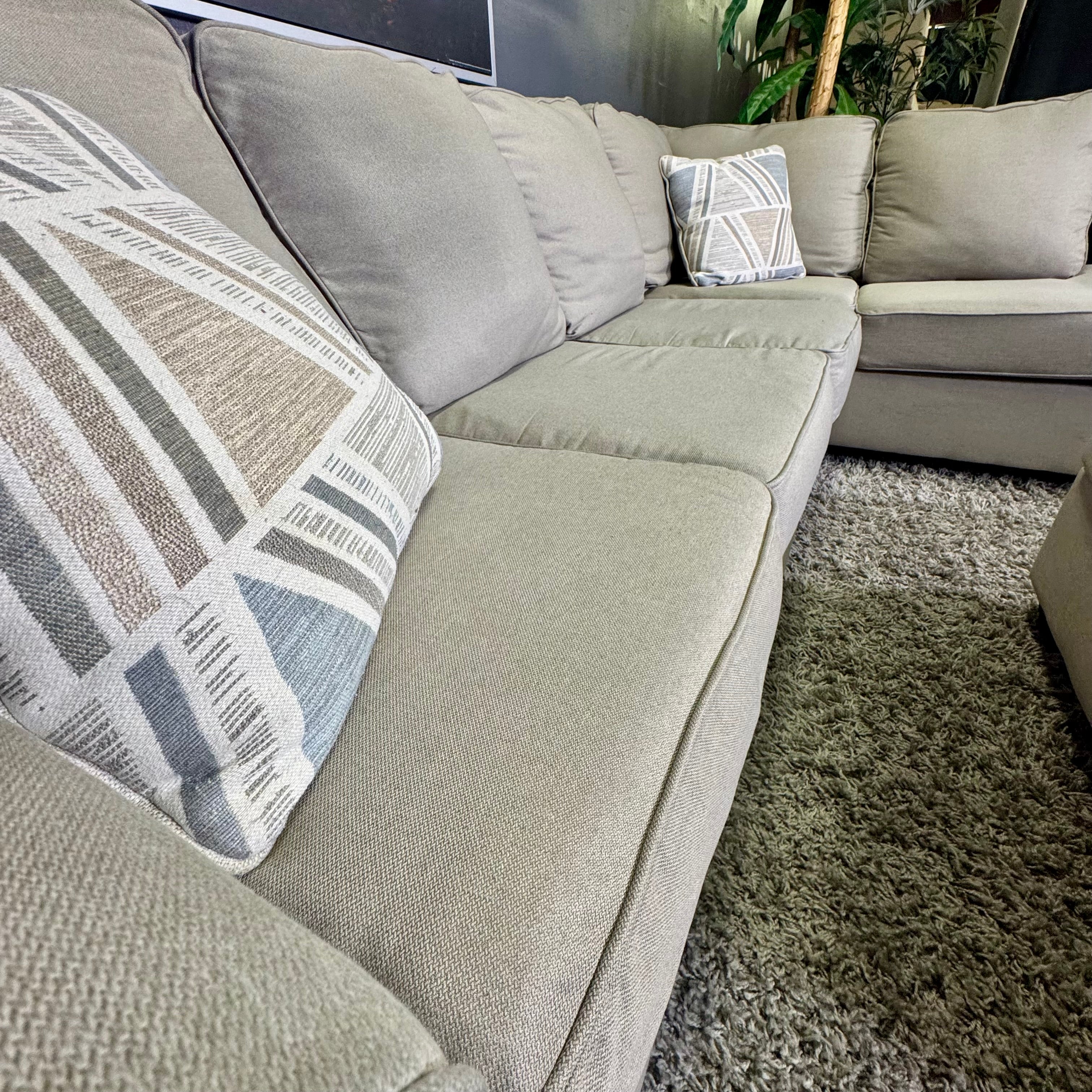 Ashley Furniture- Calicho