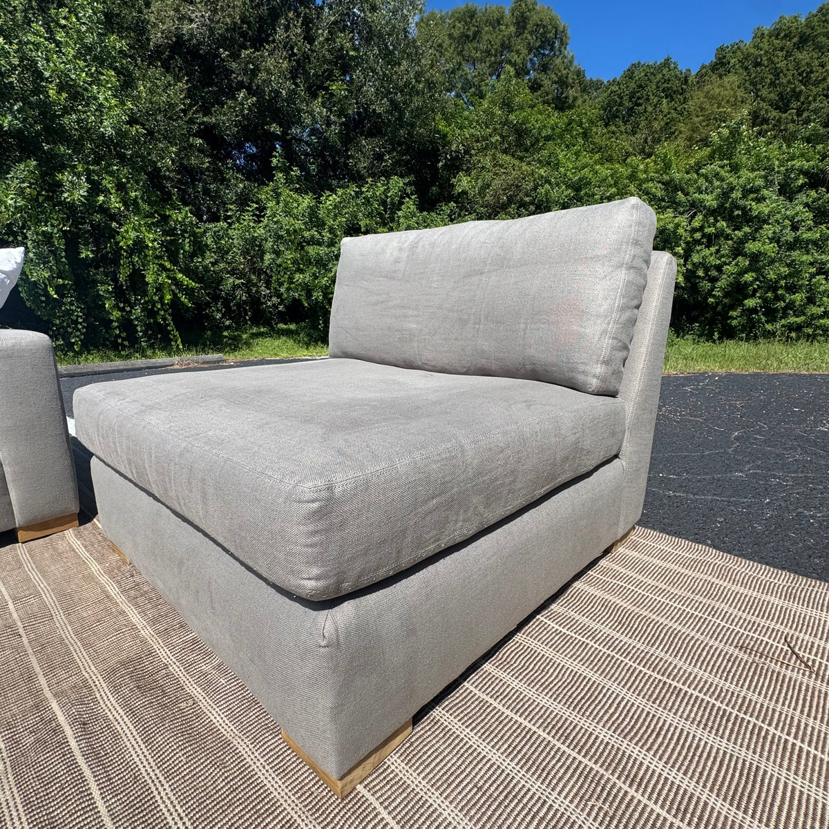 Restoration Hardware - Maxwell Modular Set