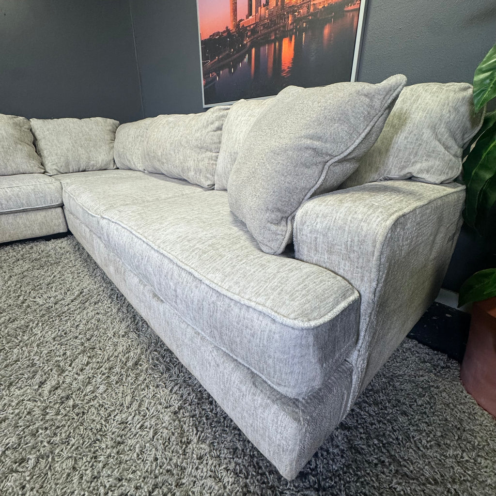 Ashley Furniture- Rawcliffe