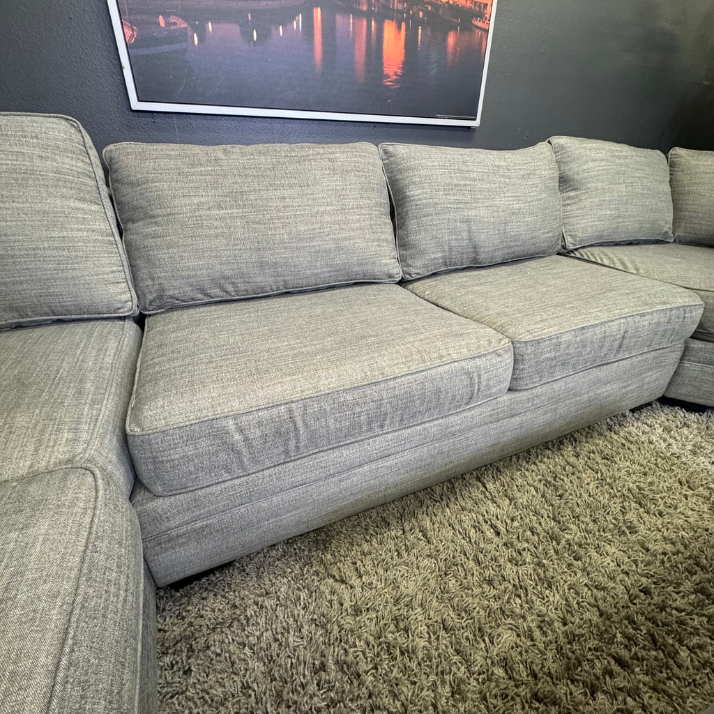 Havertys - Emerson Sectional