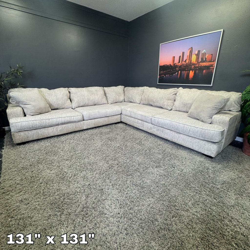 Ashley Furniture- Rawcliffe