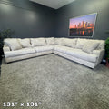 Ashley Furniture- Rawcliffe